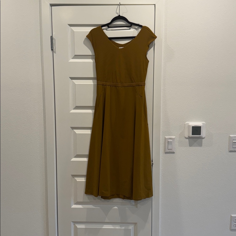 Athleta Ryder Dress